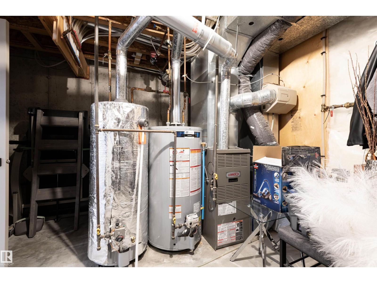 46 LONGVIEW CR, Spruce Grove