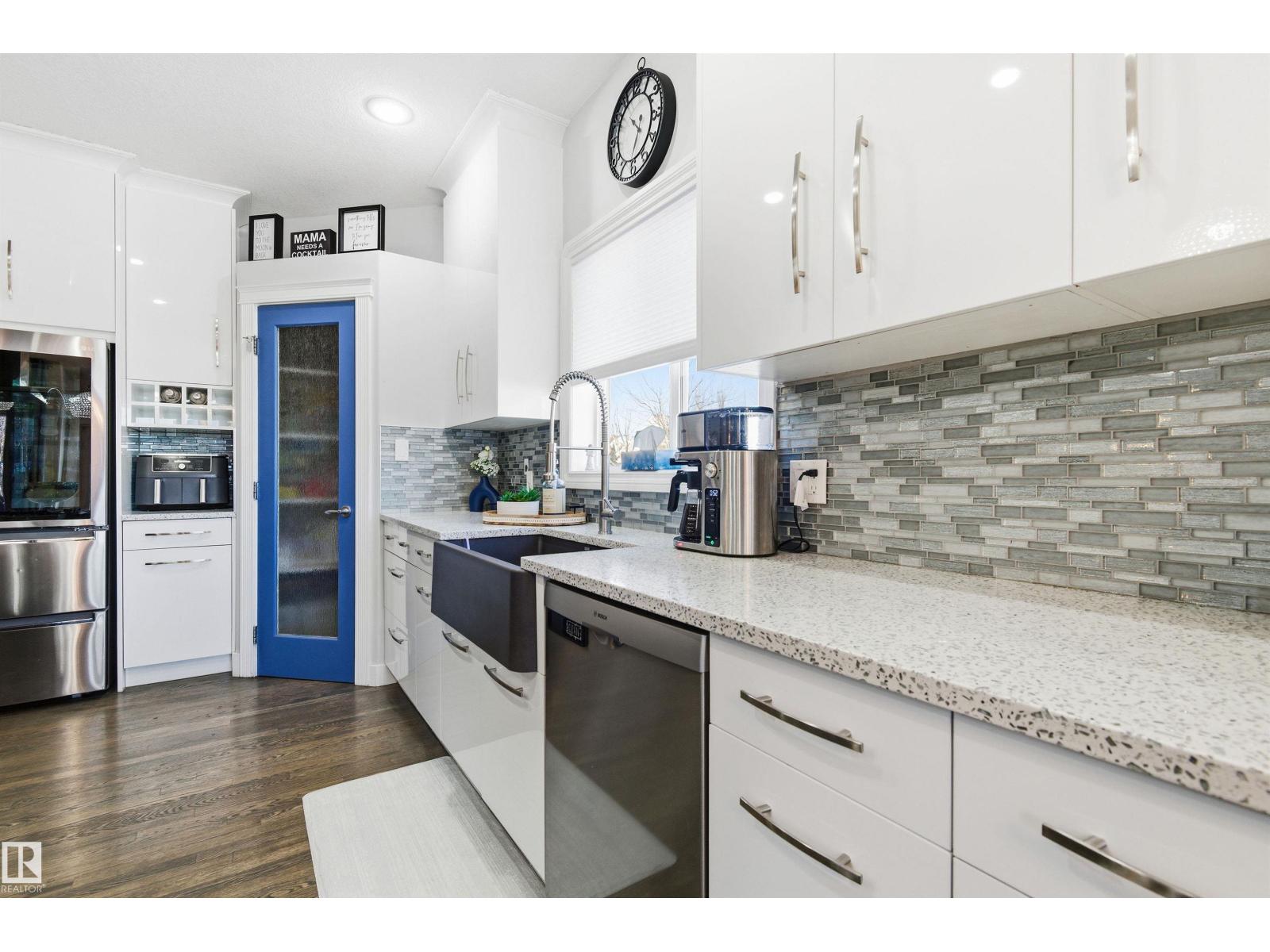 46 LONGVIEW CR, Spruce Grove