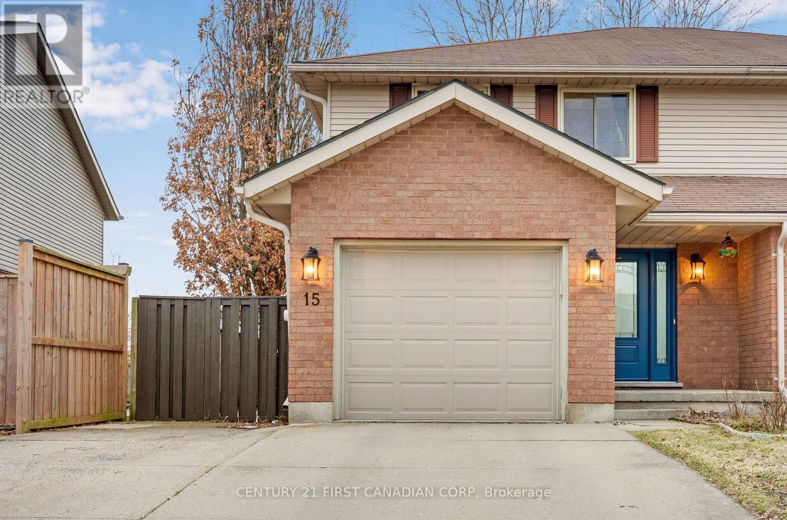15 MOHICAN DRIVE - 2