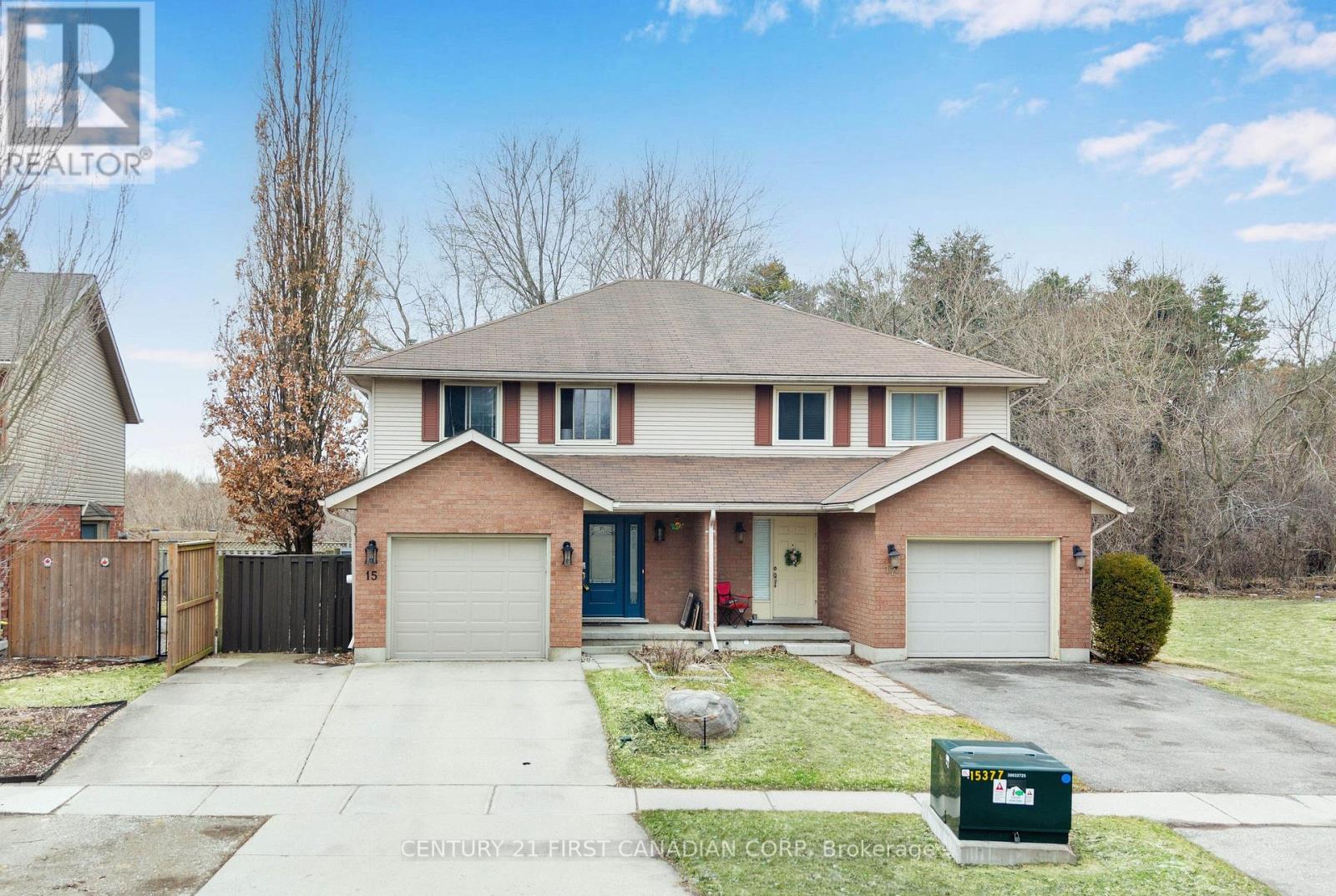 15 MOHICAN DRIVE - 46