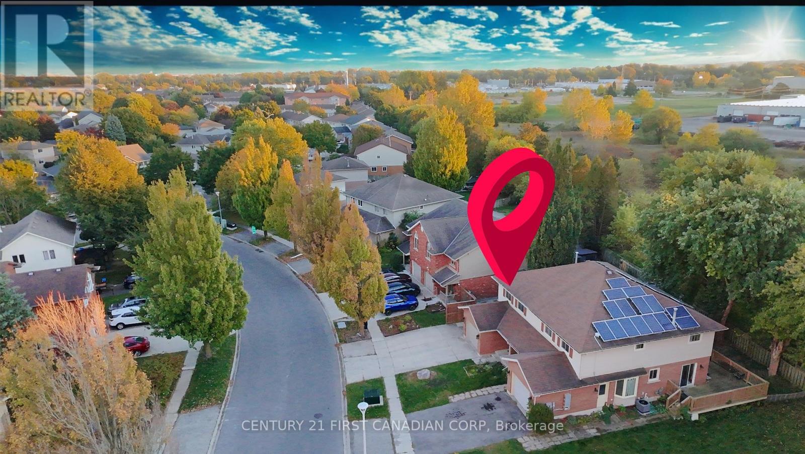 15 MOHICAN DRIVE, Woodstock (Woodstock – North), Ontario
