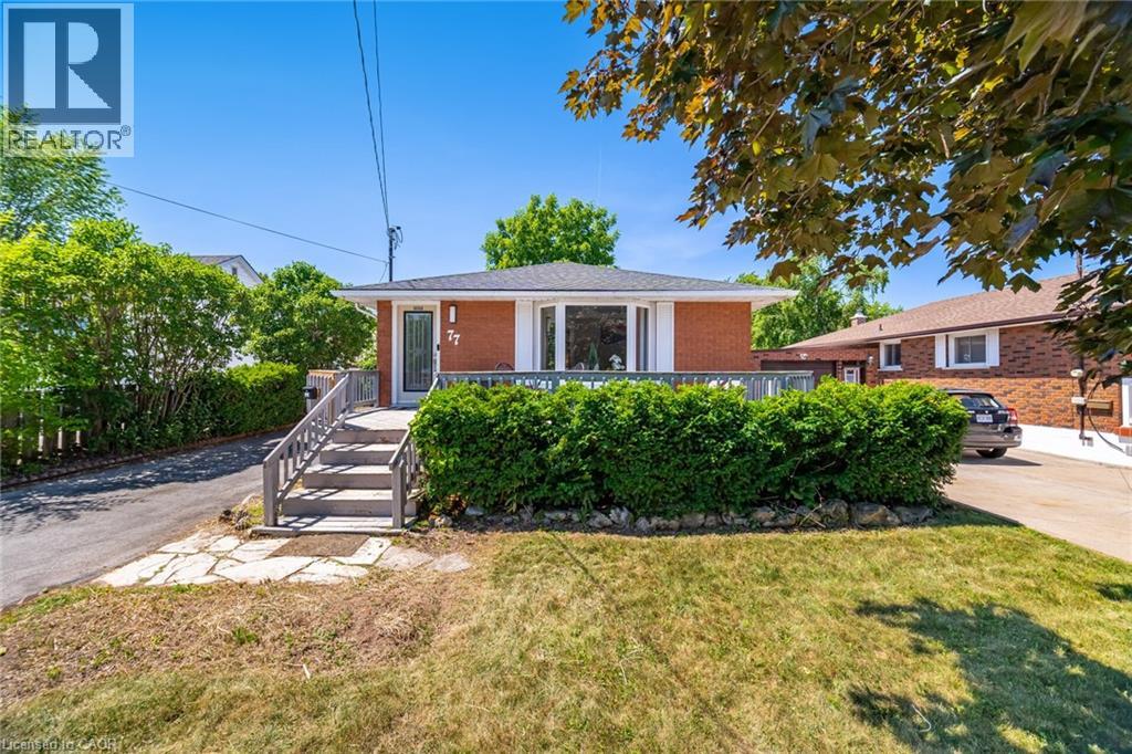77 FAIRVIEW ROAD - 7