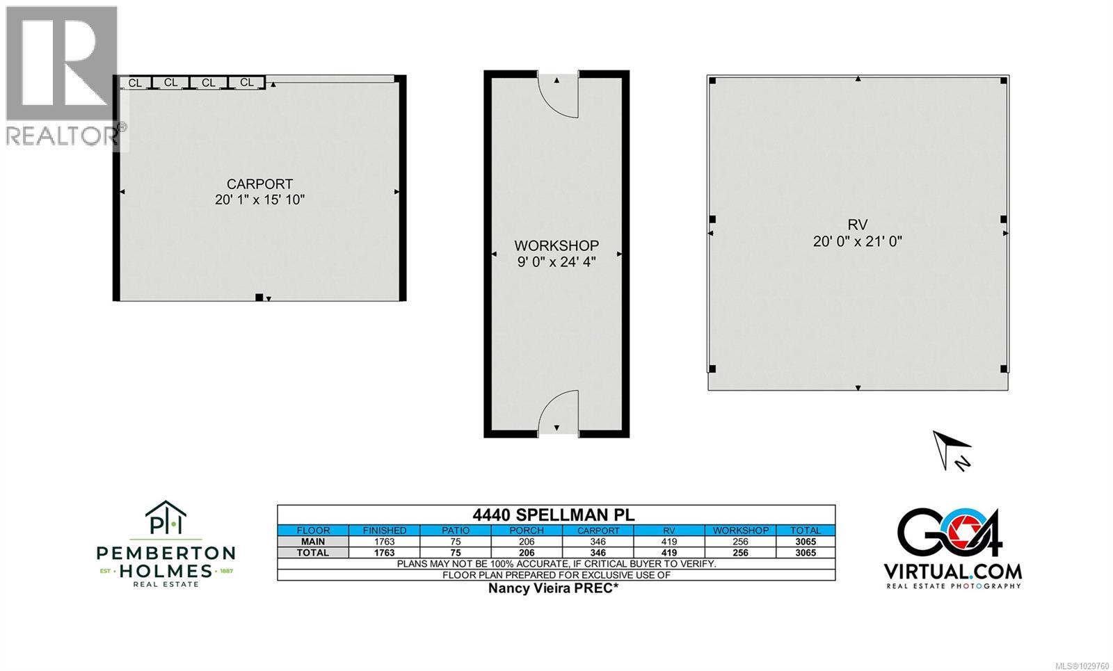 4440 SPELLMAN PL - 27