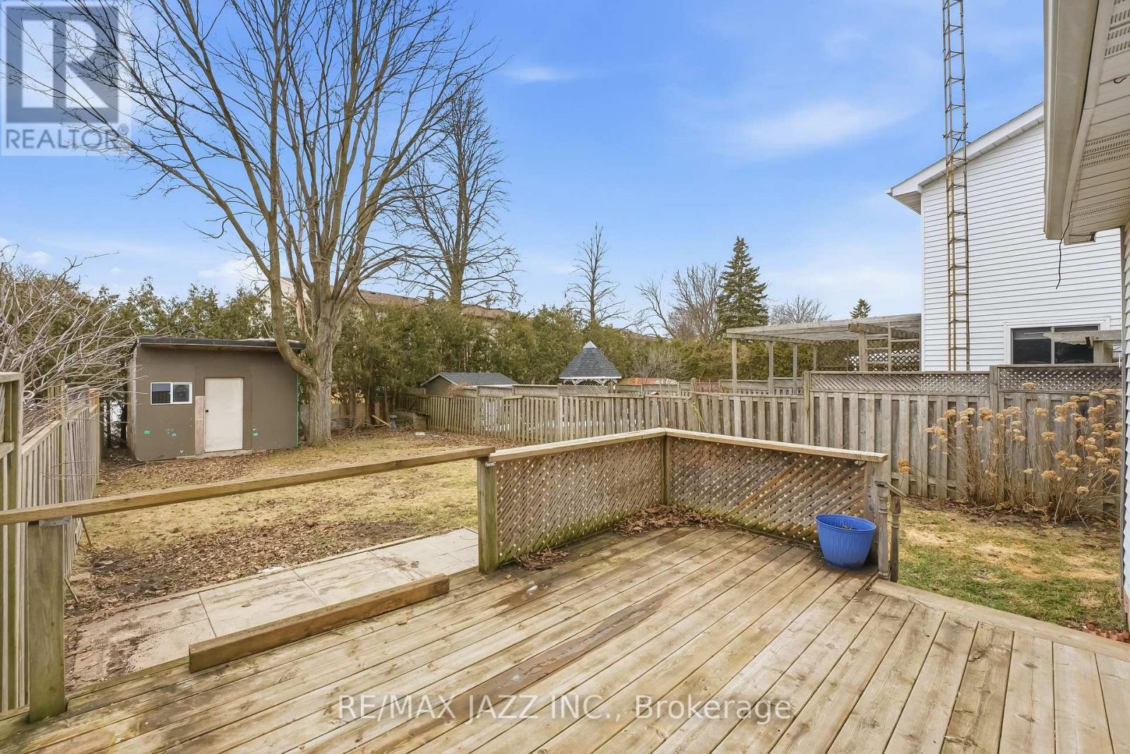 85 ORMOND DRIVE,Oshawa (Samac),,