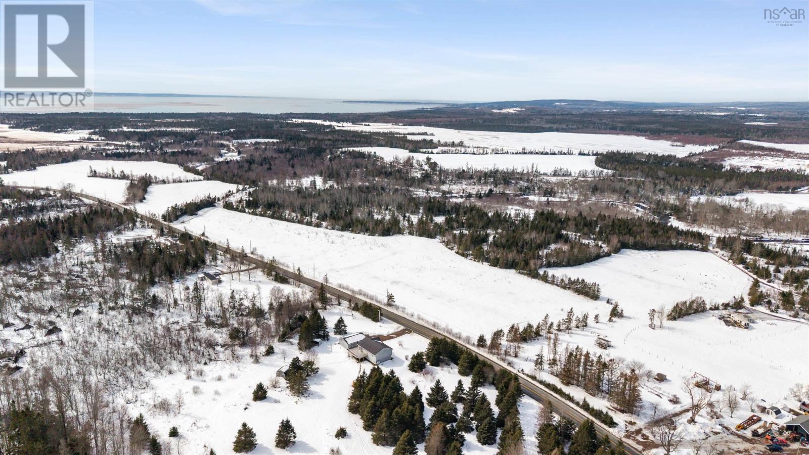 Property 11 of 18 of Lot 23-3 East Montrose Road