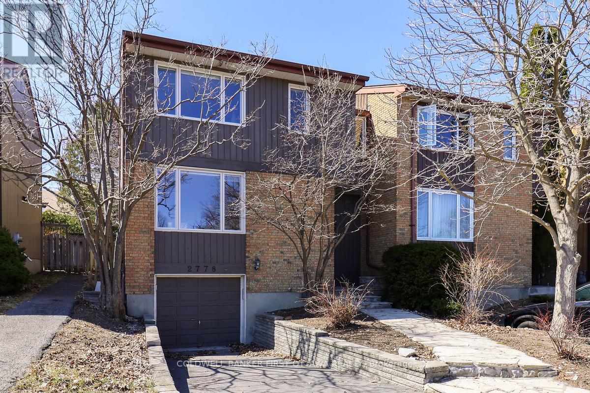 Welcome to 2778 Springland Dr in Mooney's Bay!