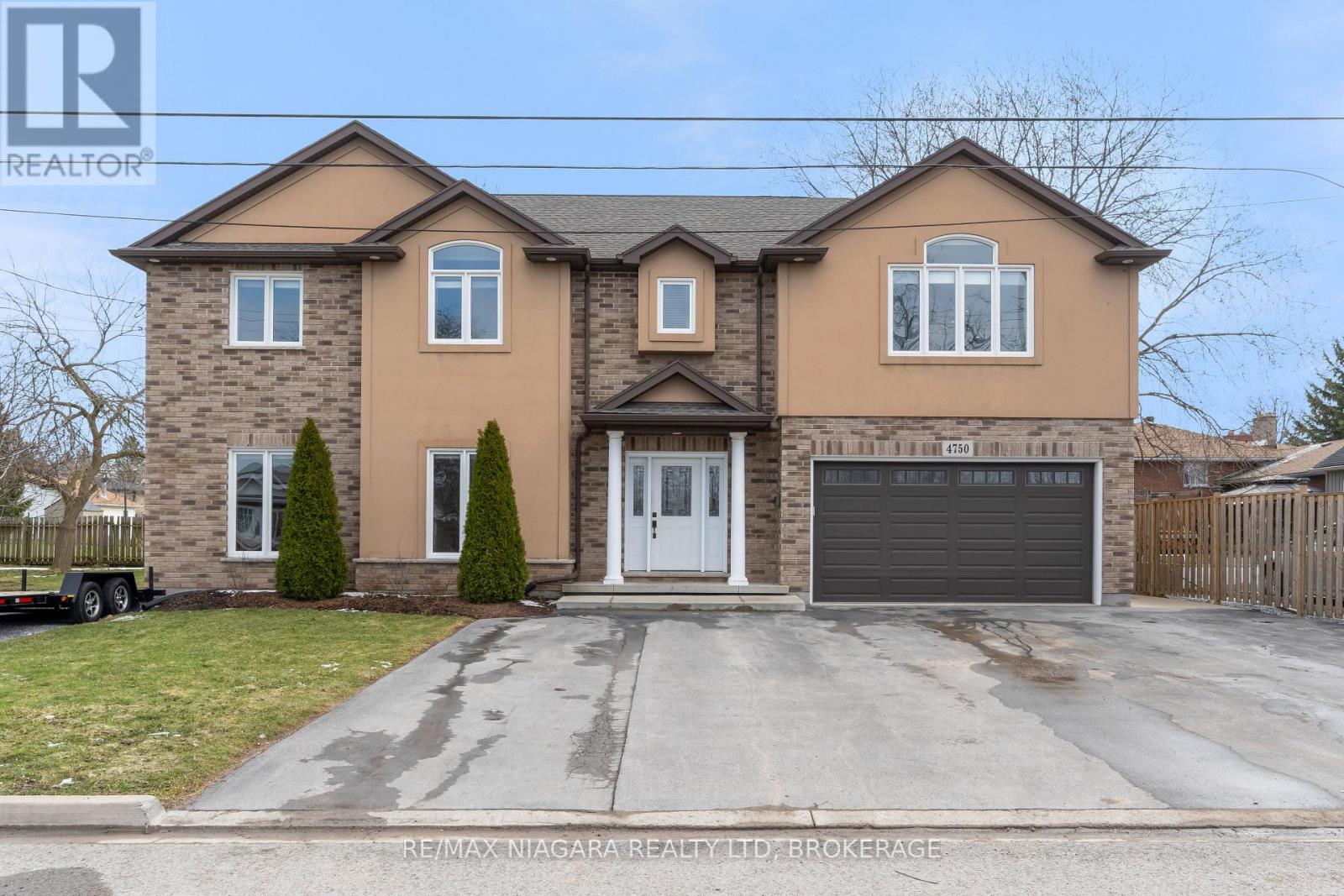 4750 BALDWIN AVENUE - 1