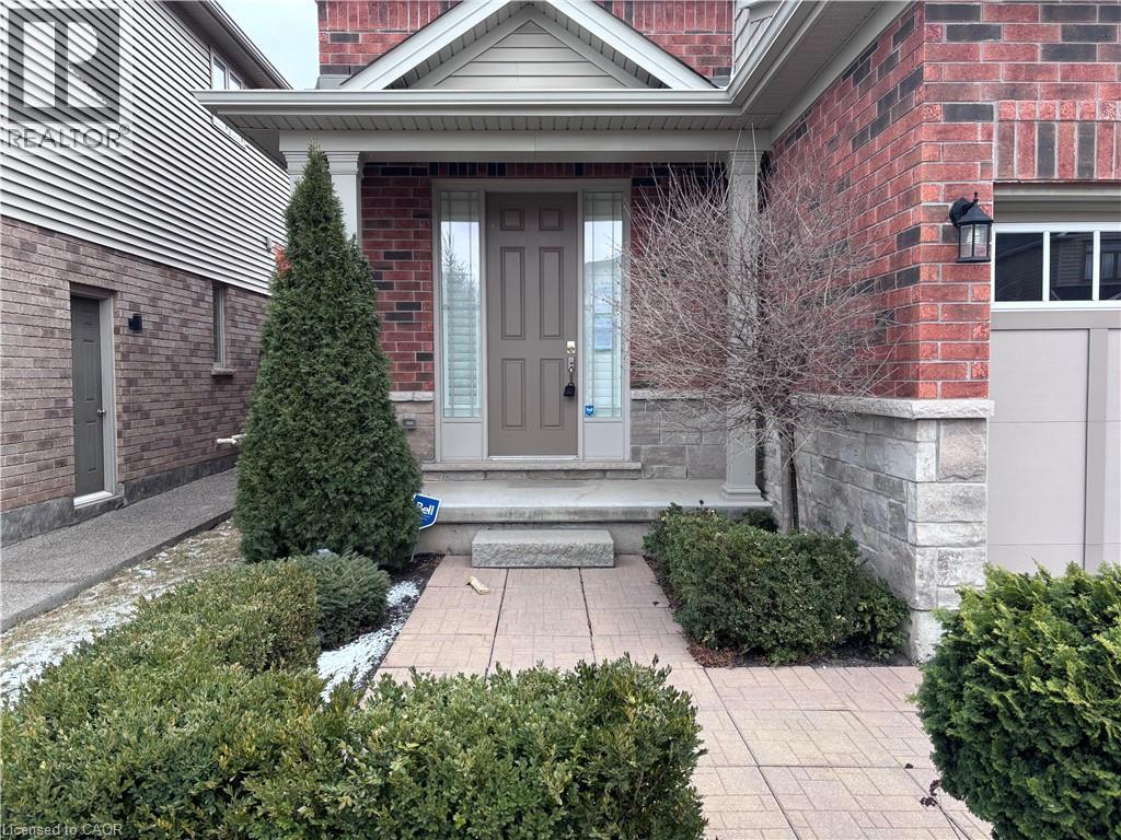 419 MACINTOSH DRIVE - 5