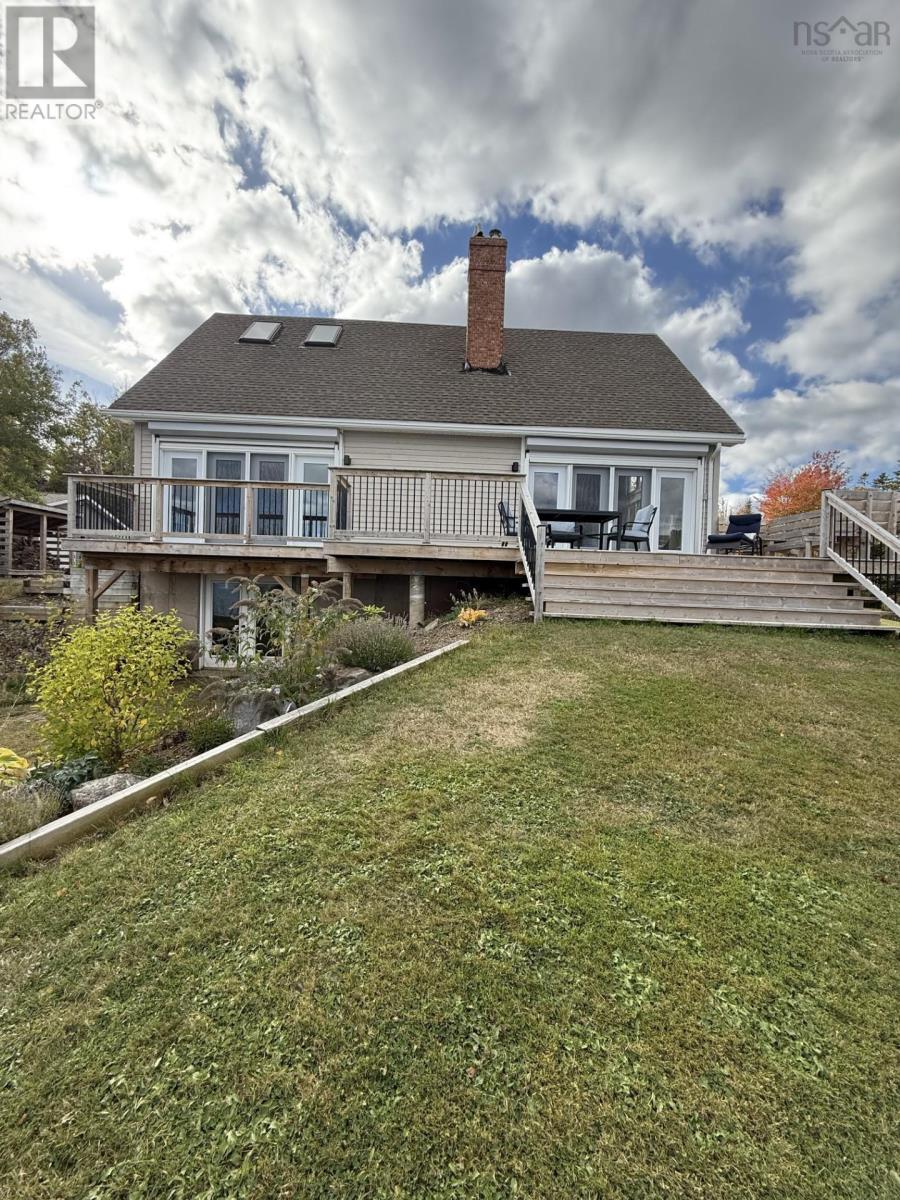 Property 25 of 37 of 5478 HIGHWAY 337, CAPE GEORGE, ANT. CO. N.S.