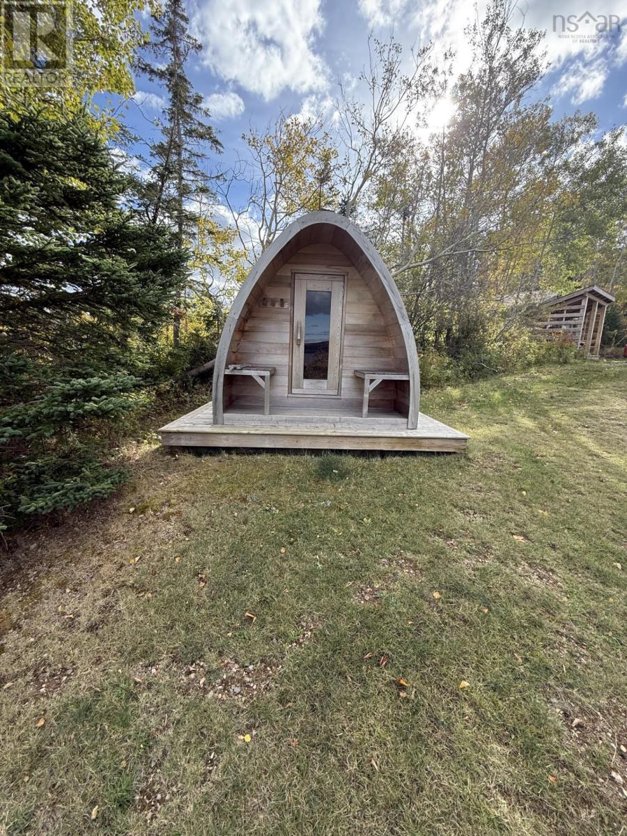 Property 22 of 37 of 5478 HIGHWAY 337, CAPE GEORGE, ANT. CO. N.S.