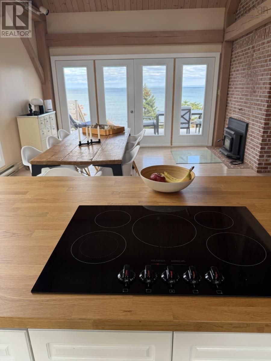 Property 20 of 37 of 5478 HIGHWAY 337, CAPE GEORGE, ANT. CO. N.S.