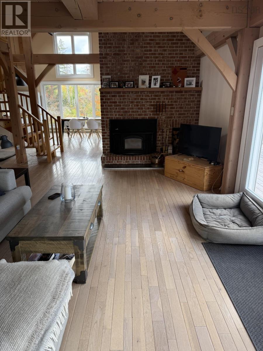 Property 28 of 37 of 5478 HIGHWAY 337, CAPE GEORGE, ANT. CO. N.S.