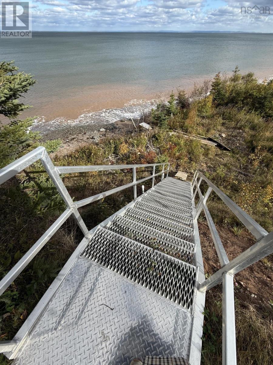 Property 37 of 37 of 5478 HIGHWAY 337, CAPE GEORGE, ANT. CO. N.S.