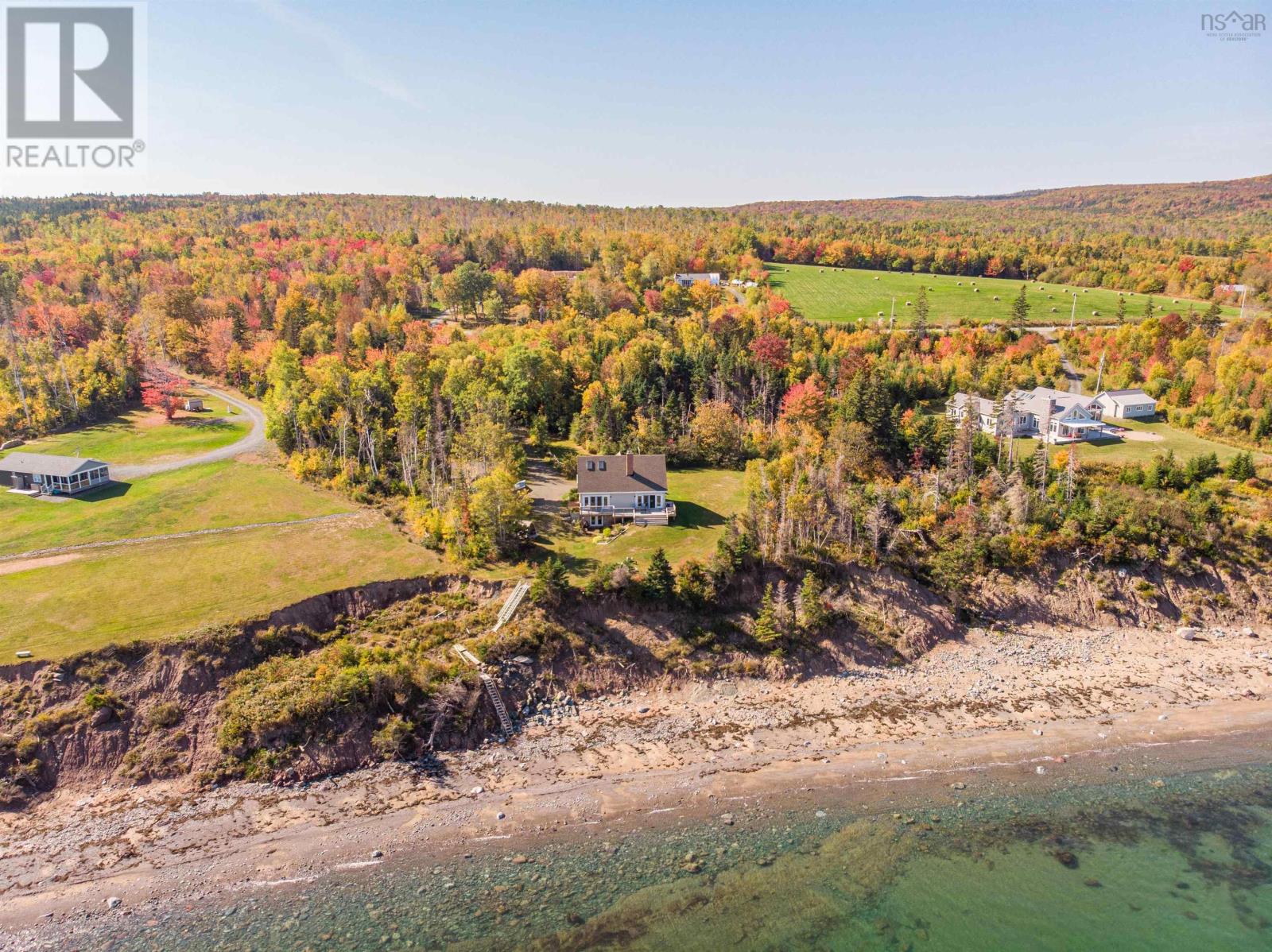 Property 7 of 37 of 5478 HIGHWAY 337, CAPE GEORGE, ANT. CO. N.S.