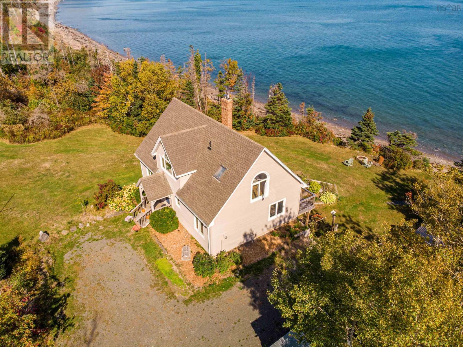 Property 29 of 37 of 5478 HIGHWAY 337, CAPE GEORGE, ANT. CO. N.S.