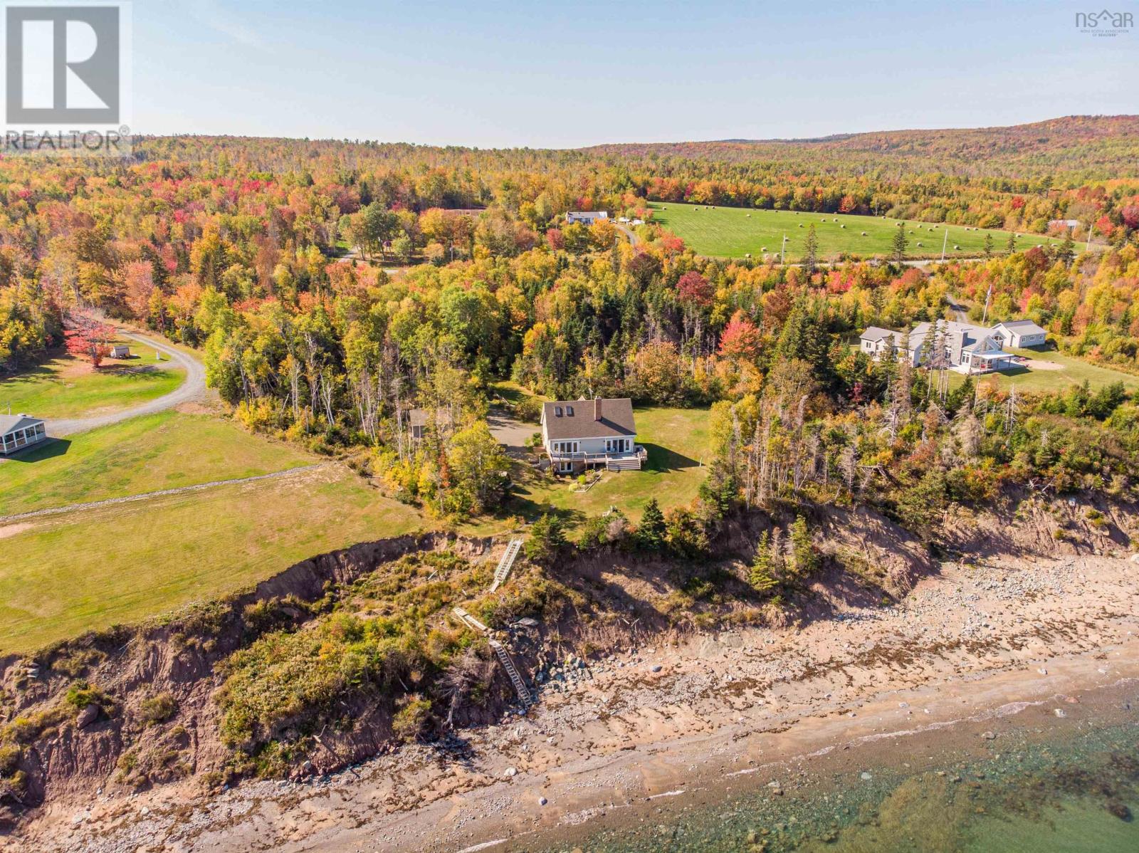 Property 30 of 37 of 5478 HIGHWAY 337, CAPE GEORGE, ANT. CO. N.S.