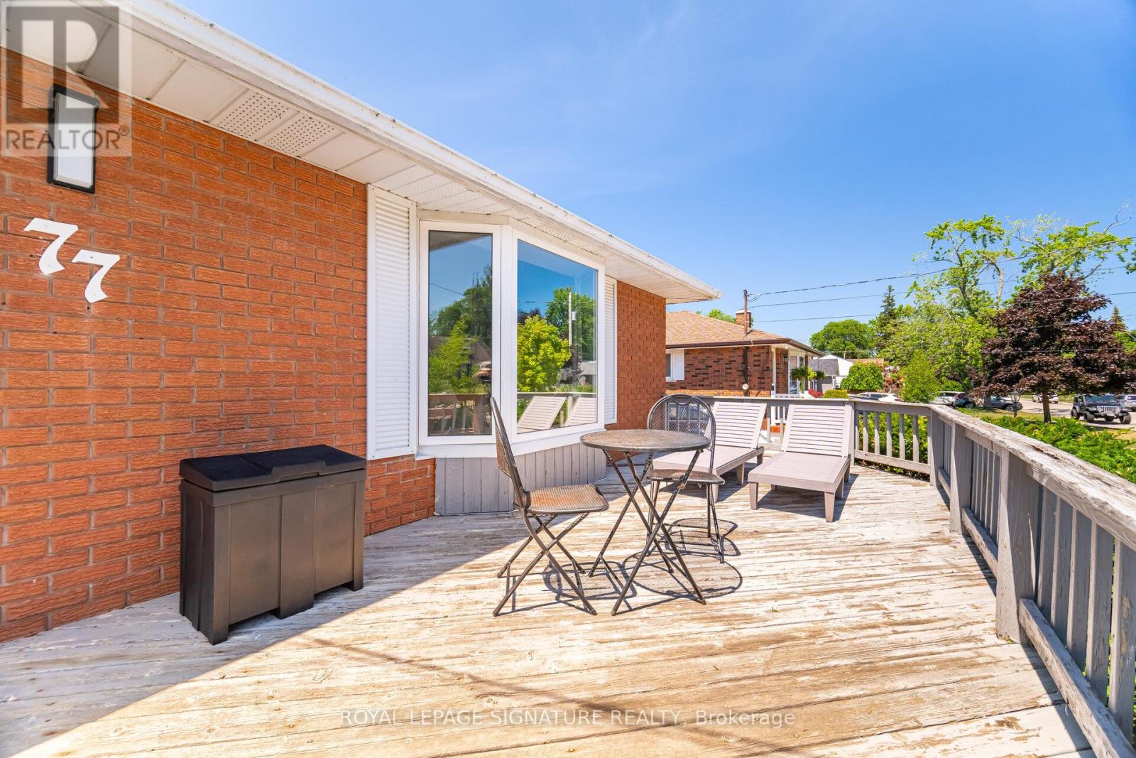 77 FAIRVIEW ROAD - 6