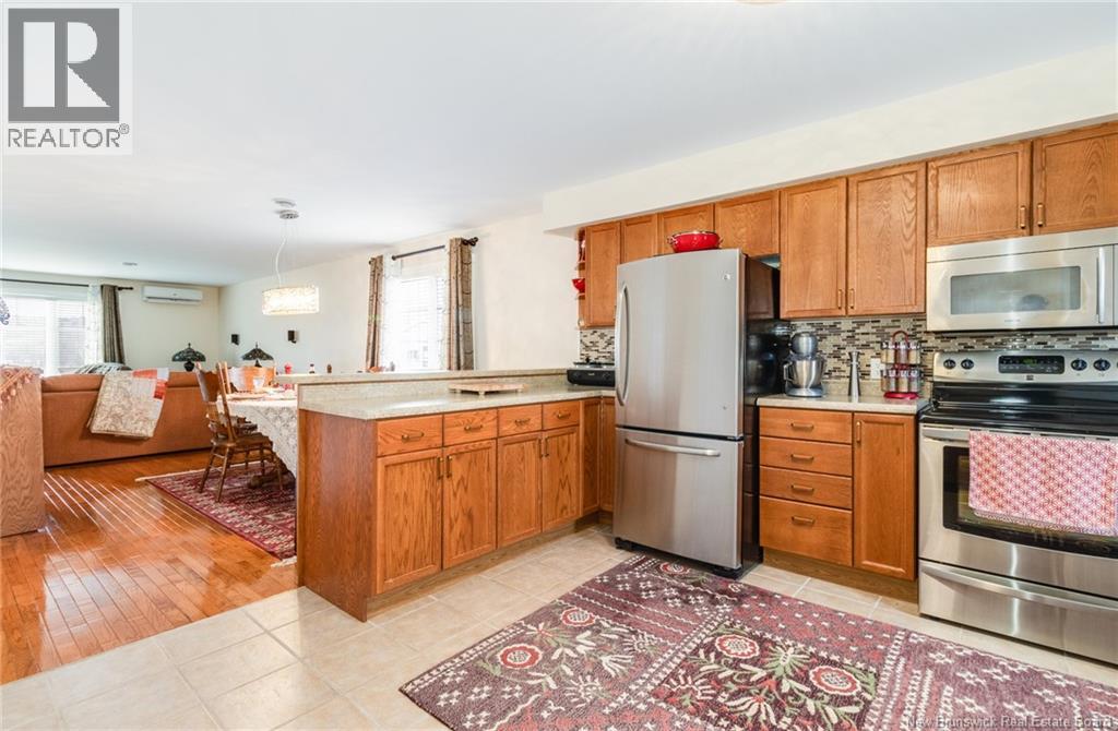 #1 500 RIVERSIDE DRIVE - 9