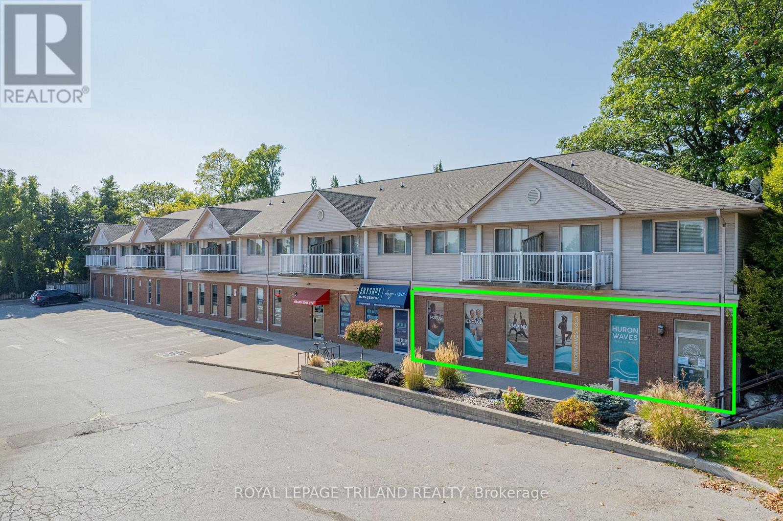 1 - 37 ONTARIO STREET N