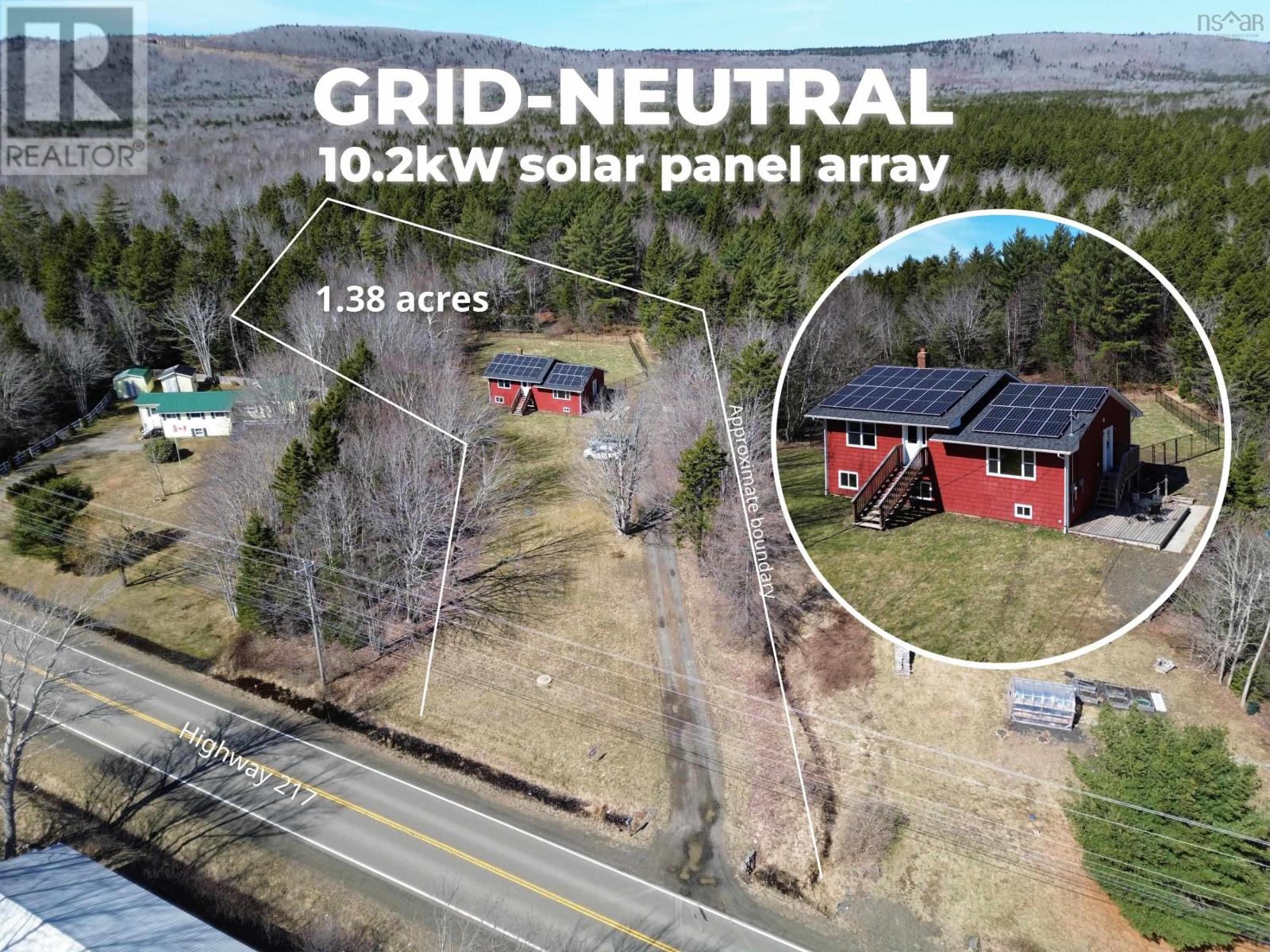 Property photo of 11813 Highway 217