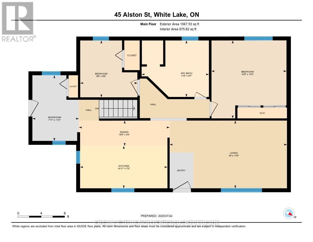 45 ALSTON STREET - 37