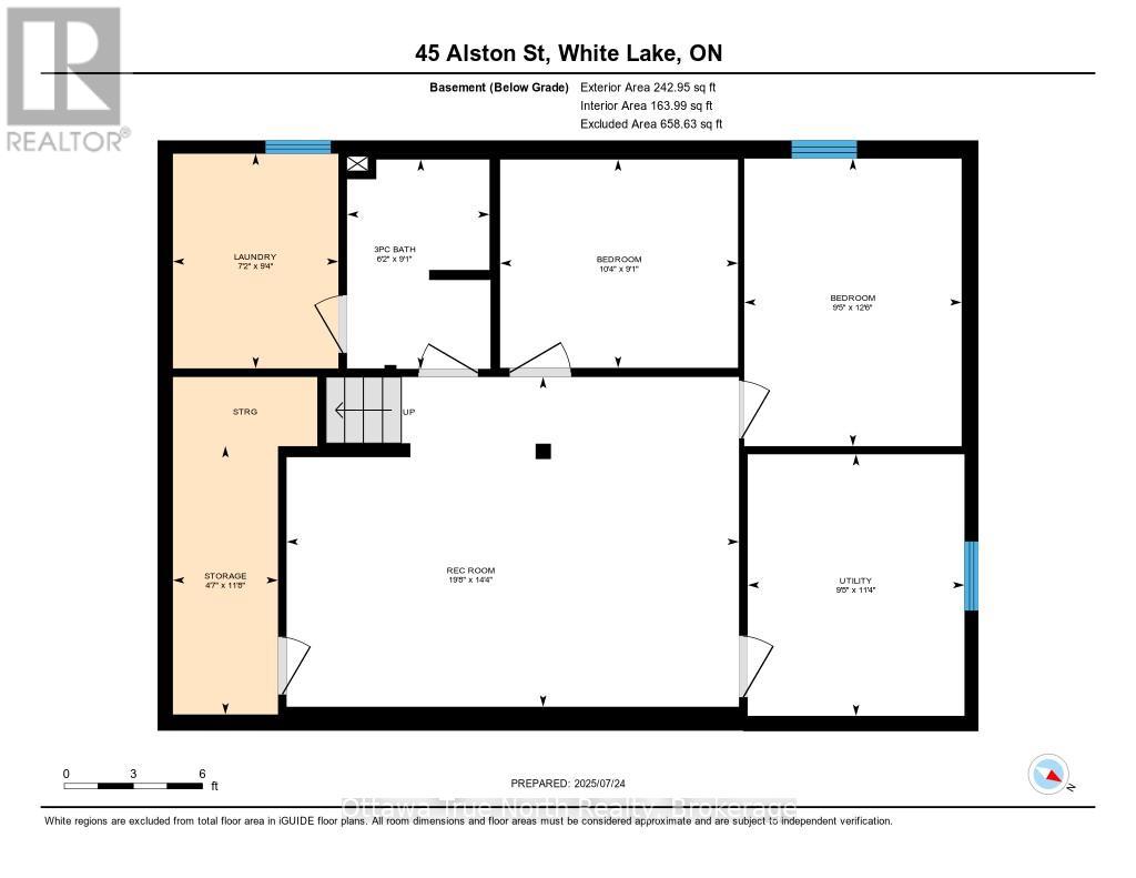 45 ALSTON STREET - 38