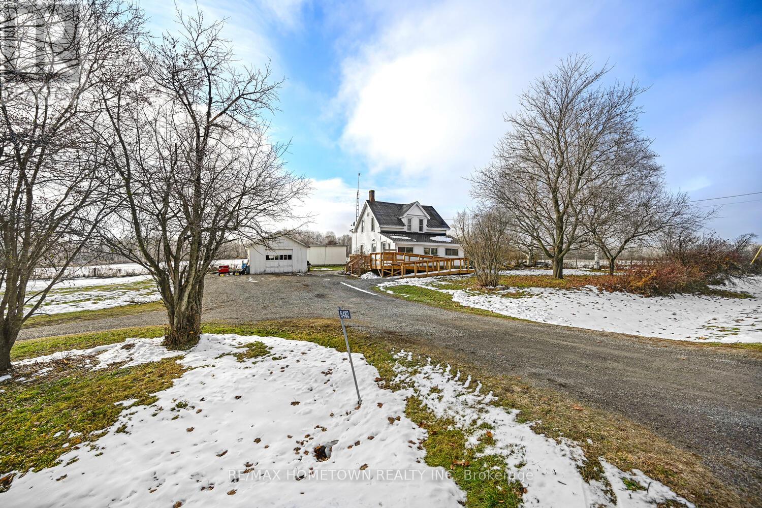 6482 COUNTY ROAD 7 ROAD - 1