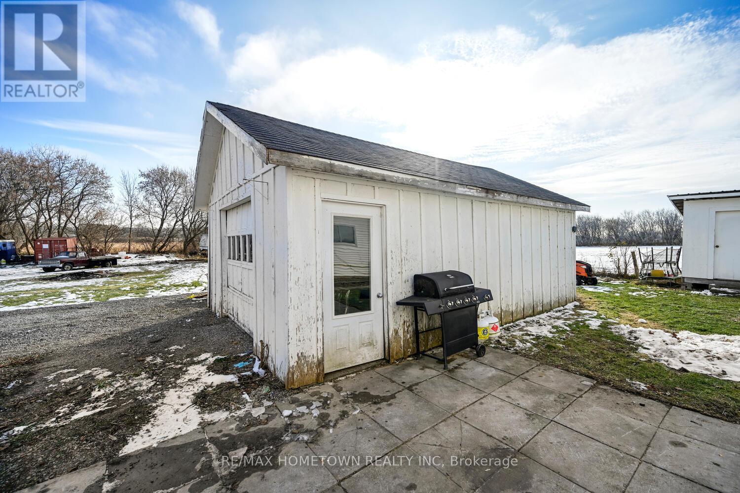 6482 COUNTY ROAD 7 ROAD - 35