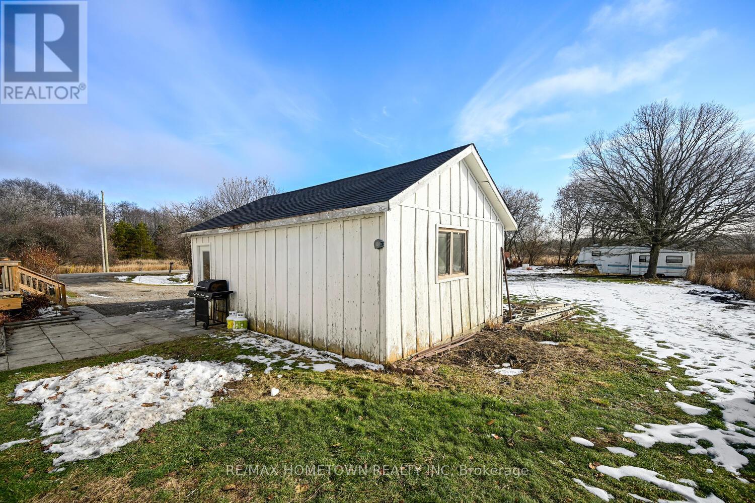 6482 COUNTY ROAD 7 ROAD - 36