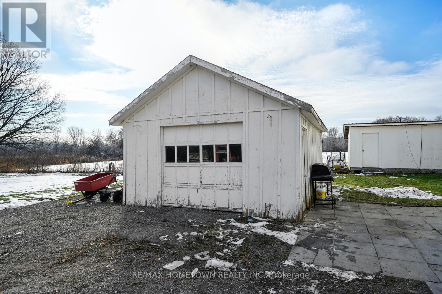 6482 COUNTY ROAD 7 ROAD - 39