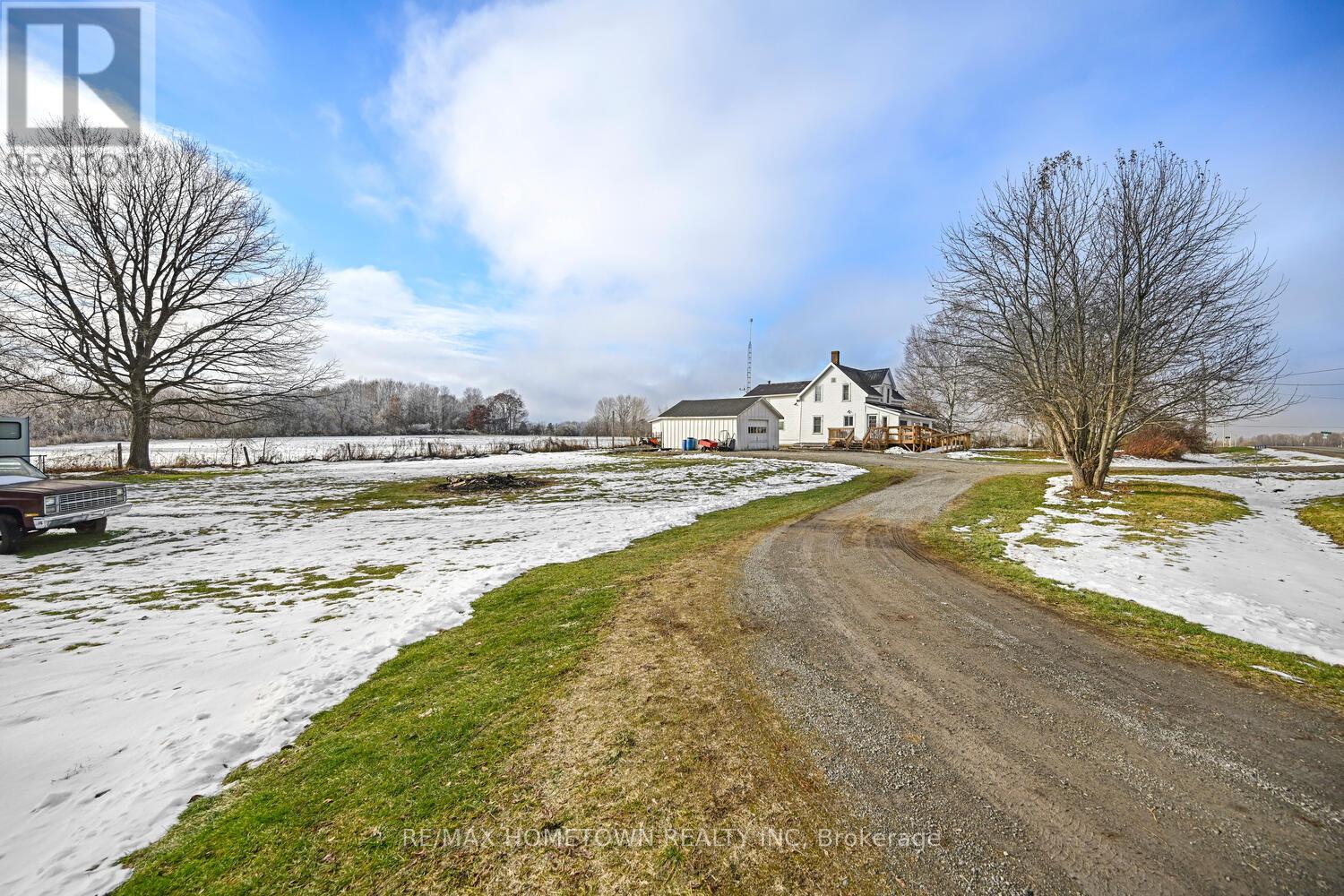 6482 COUNTY ROAD 7 ROAD - 6