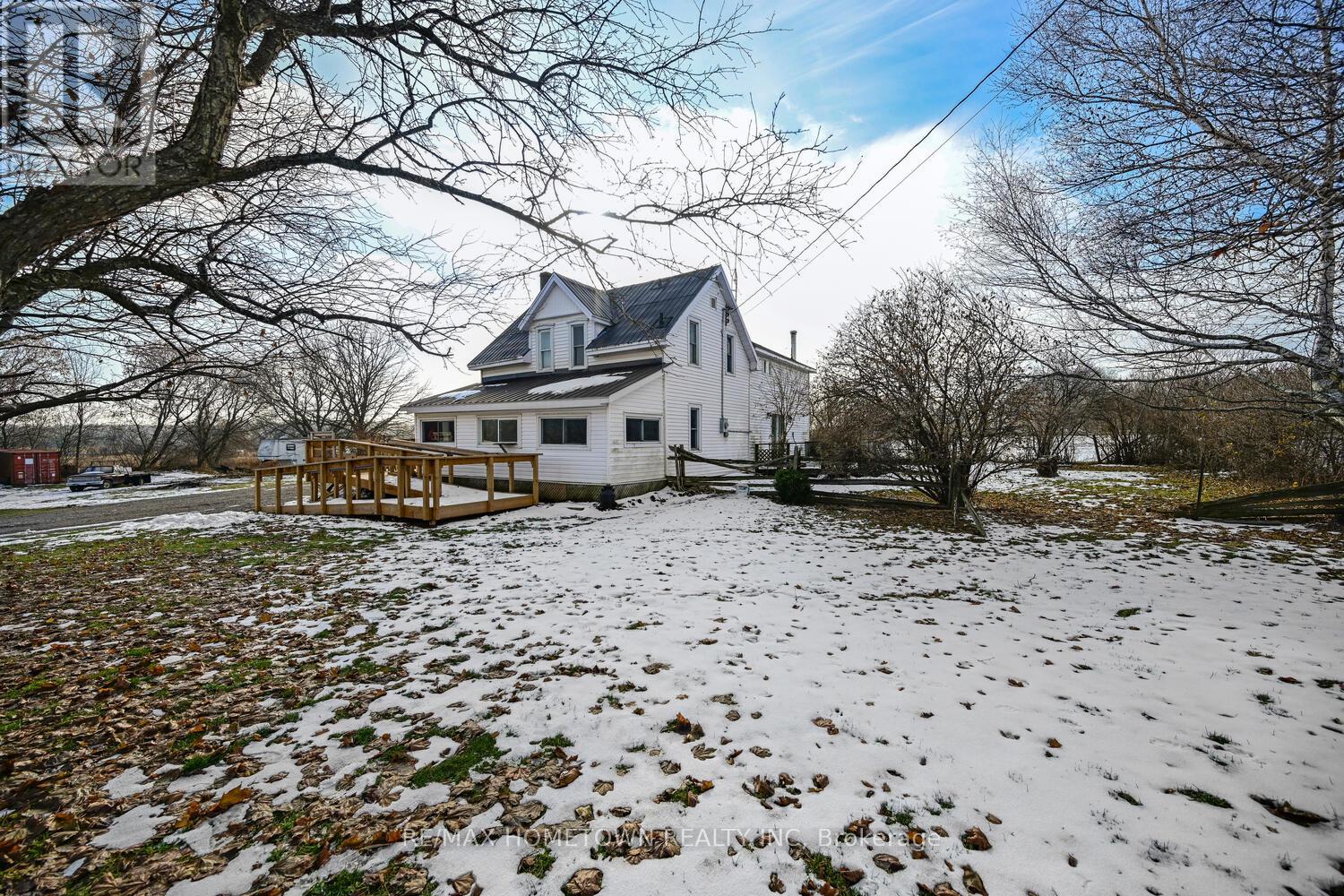 6482 COUNTY ROAD 7 ROAD - 7