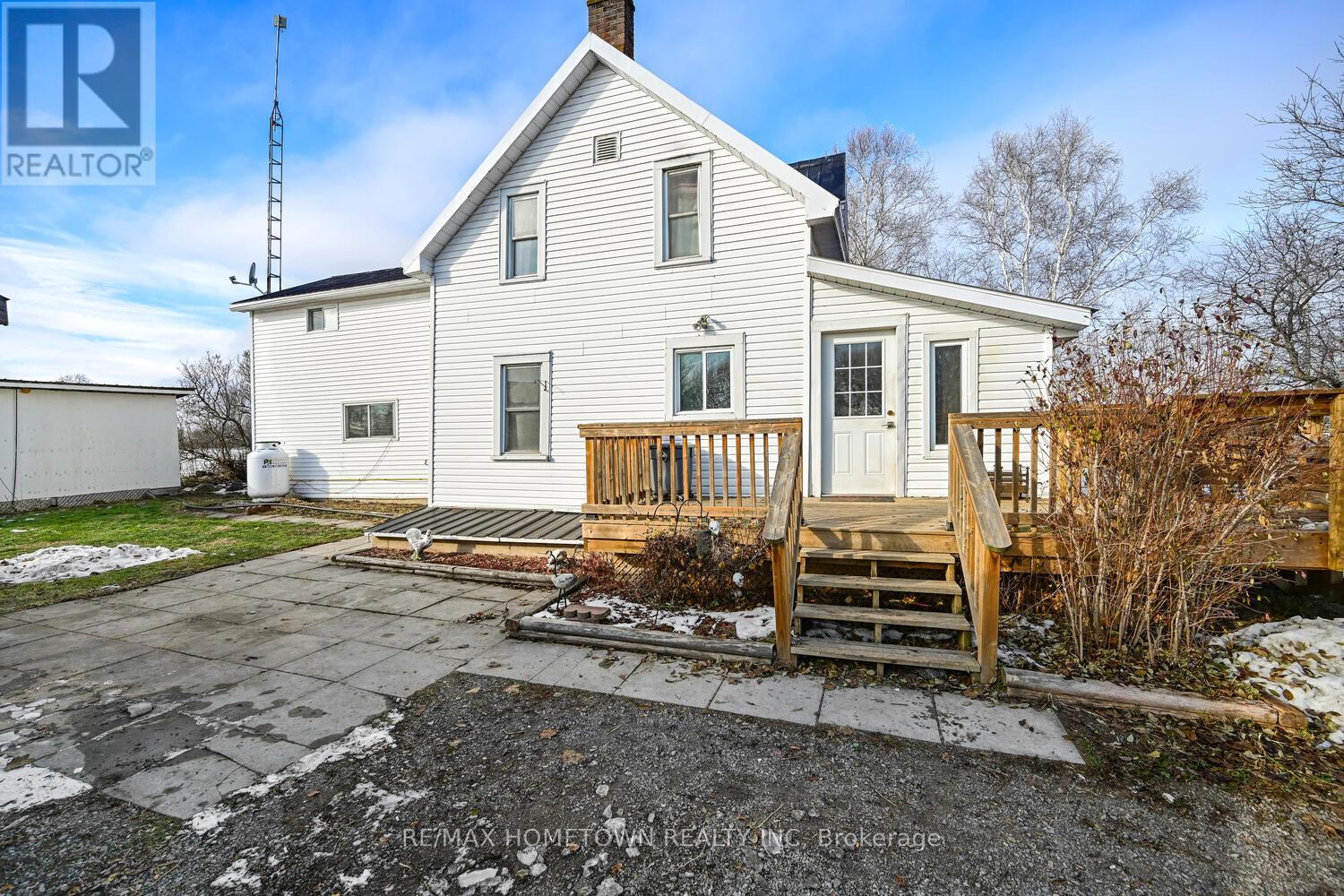 6482 COUNTY ROAD 7 ROAD - 8