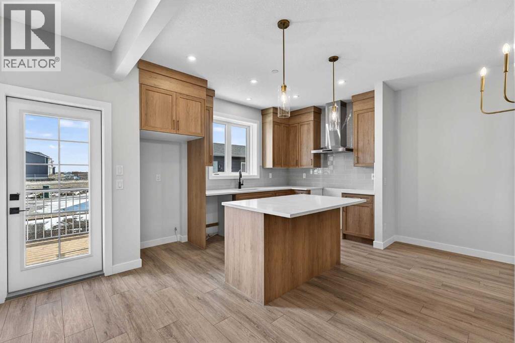 346 Hotchkiss Common SE, Calgary, Alberta