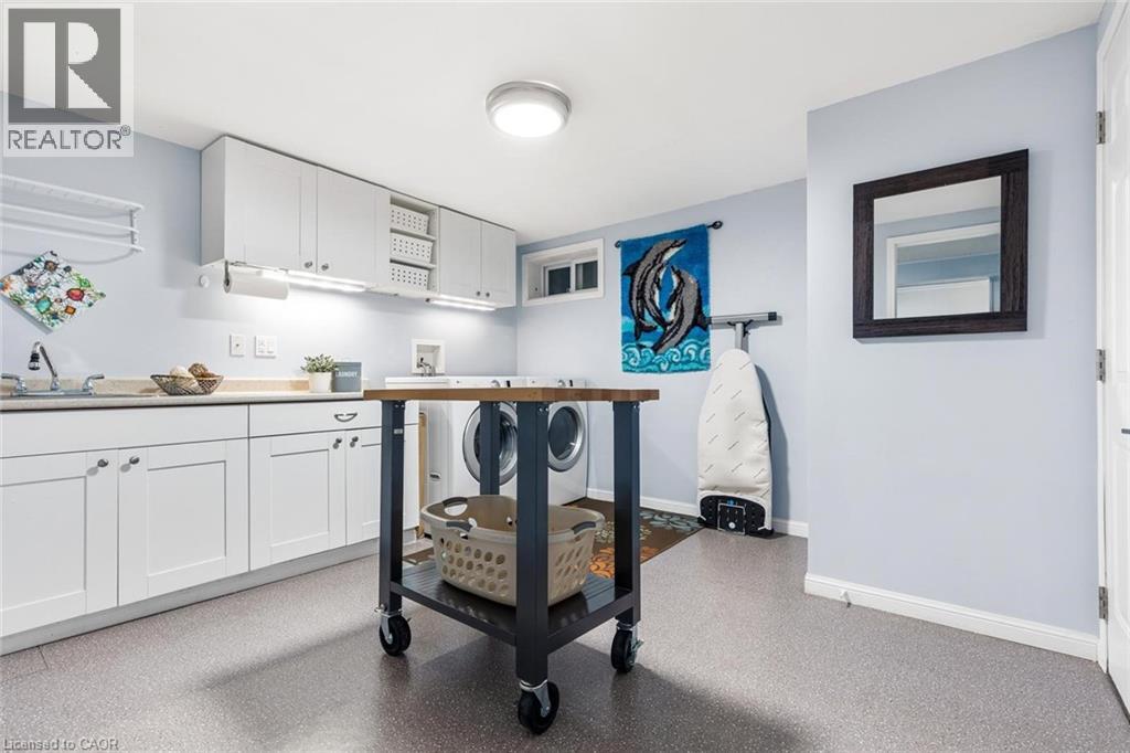 71 SARAH Lane, Oakville, Ontario, L6L3V2 — Photo 8
