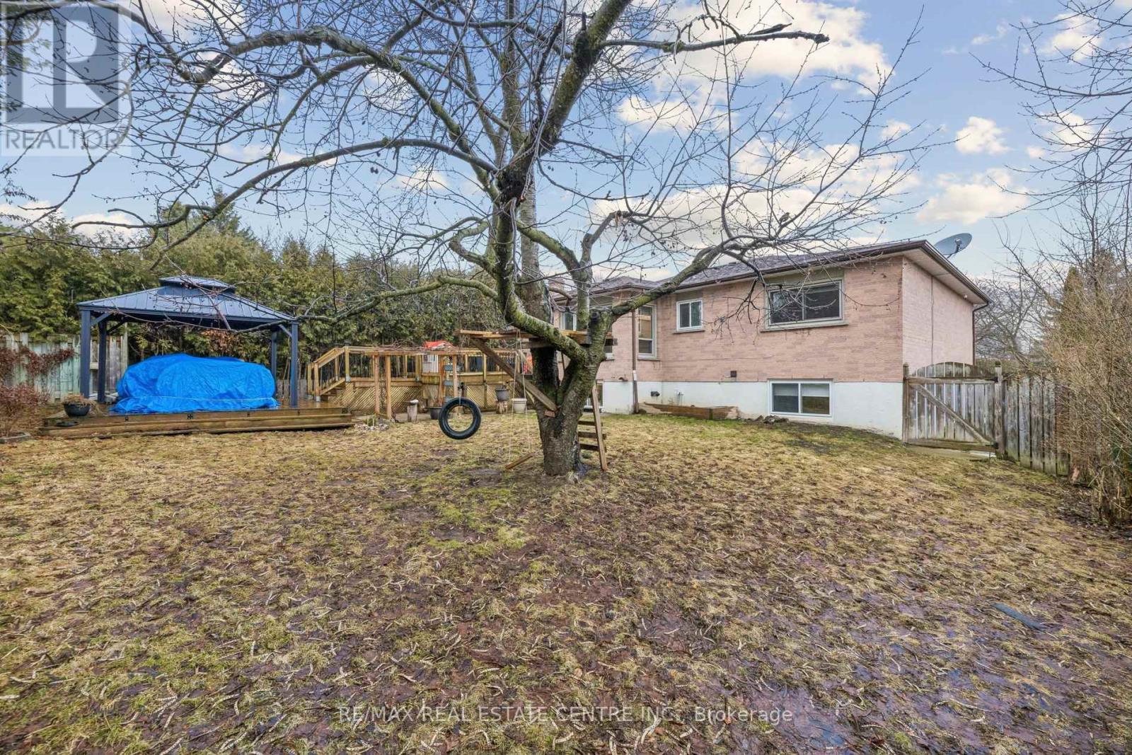 325 AZTEC DRIVE - 50