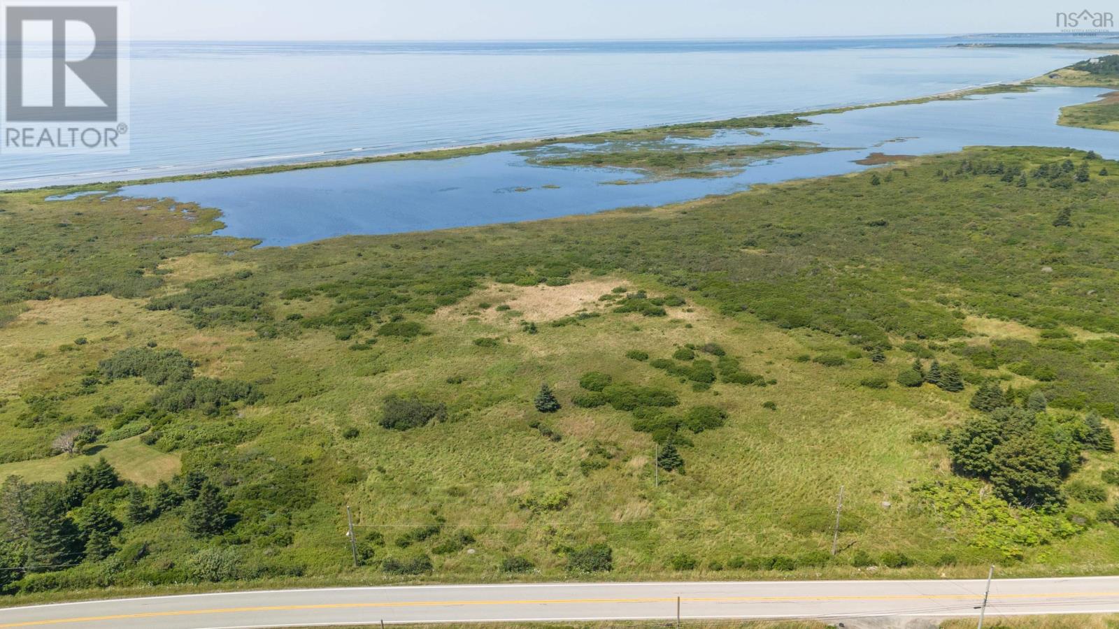 Property 3 of 9 of Lot Highway 1