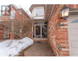 406 Hewitt Circle, Newmarket, ON L3X2L8 Photo 26