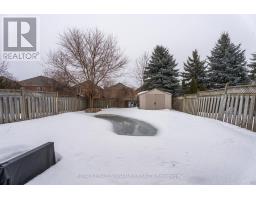 406 Hewitt Circle, Newmarket, ON L3X2L8 Photo 44
