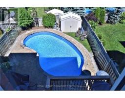 406 Hewitt Circle, Newmarket, ON L3X2L8 Photo 27