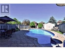 406 Hewitt Circle, Newmarket, ON L3X2L8 Photo 36