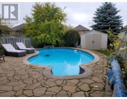 406 Hewitt Circle, Newmarket, ON L3X2L8 Photo 29