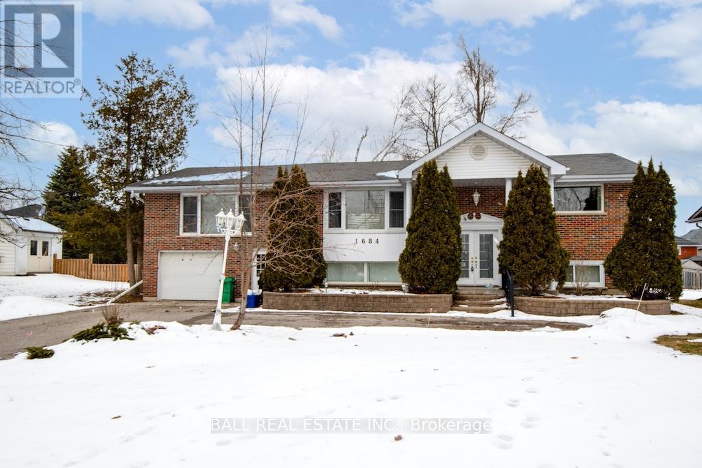 1684 SHERBROOKE STREET