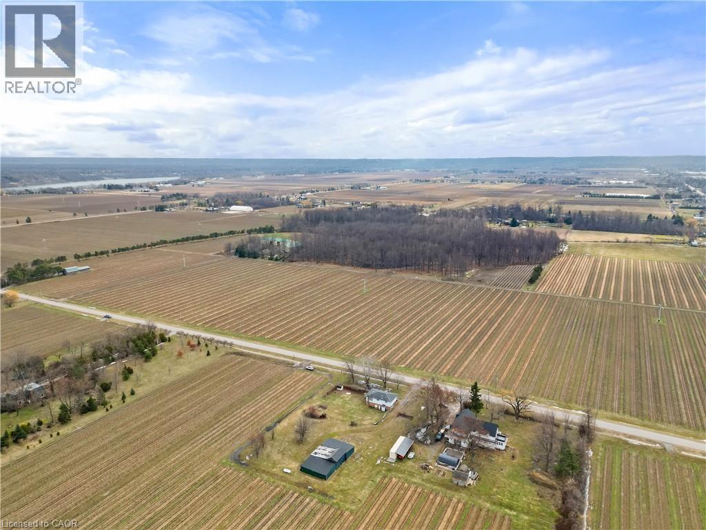 1256 LINE 2 Road - 45
