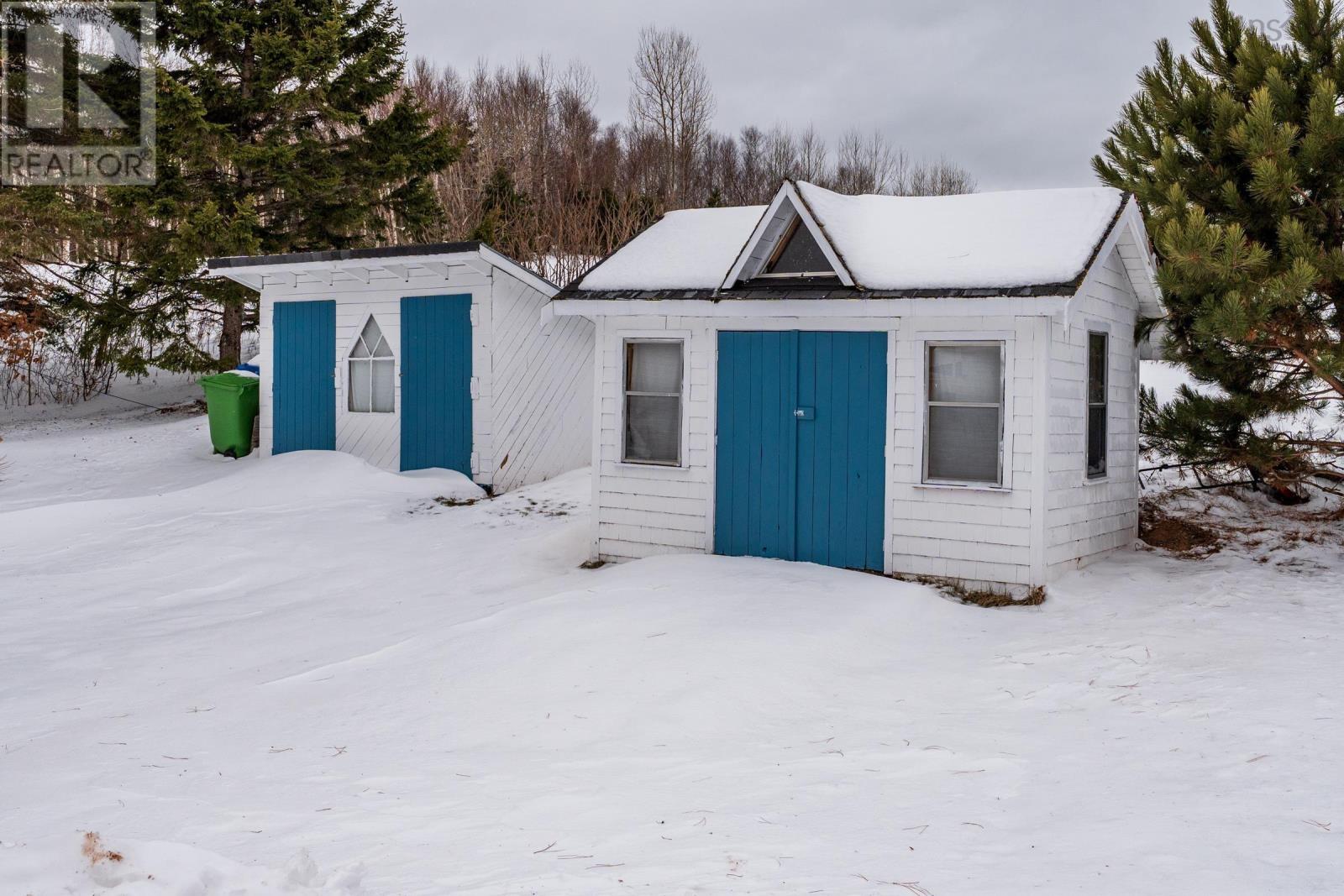 Property 41 of 46 of 1529 Pereau Road