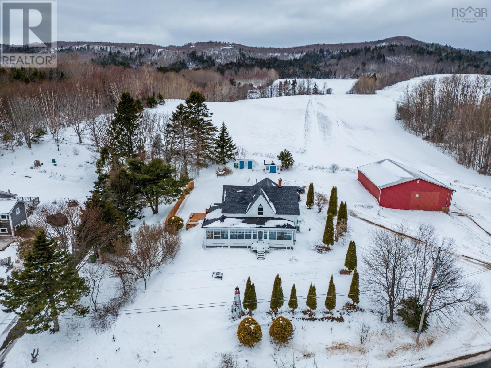 Property 29 of 46 of 1529 Pereau Road