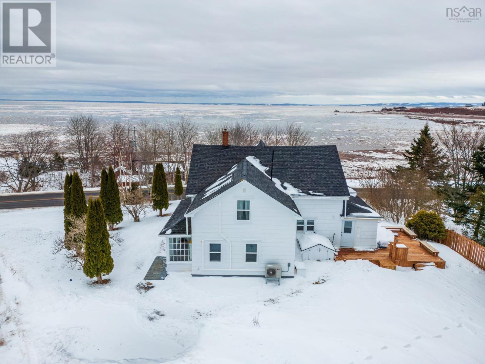 Property 28 of 46 of 1529 Pereau Road
