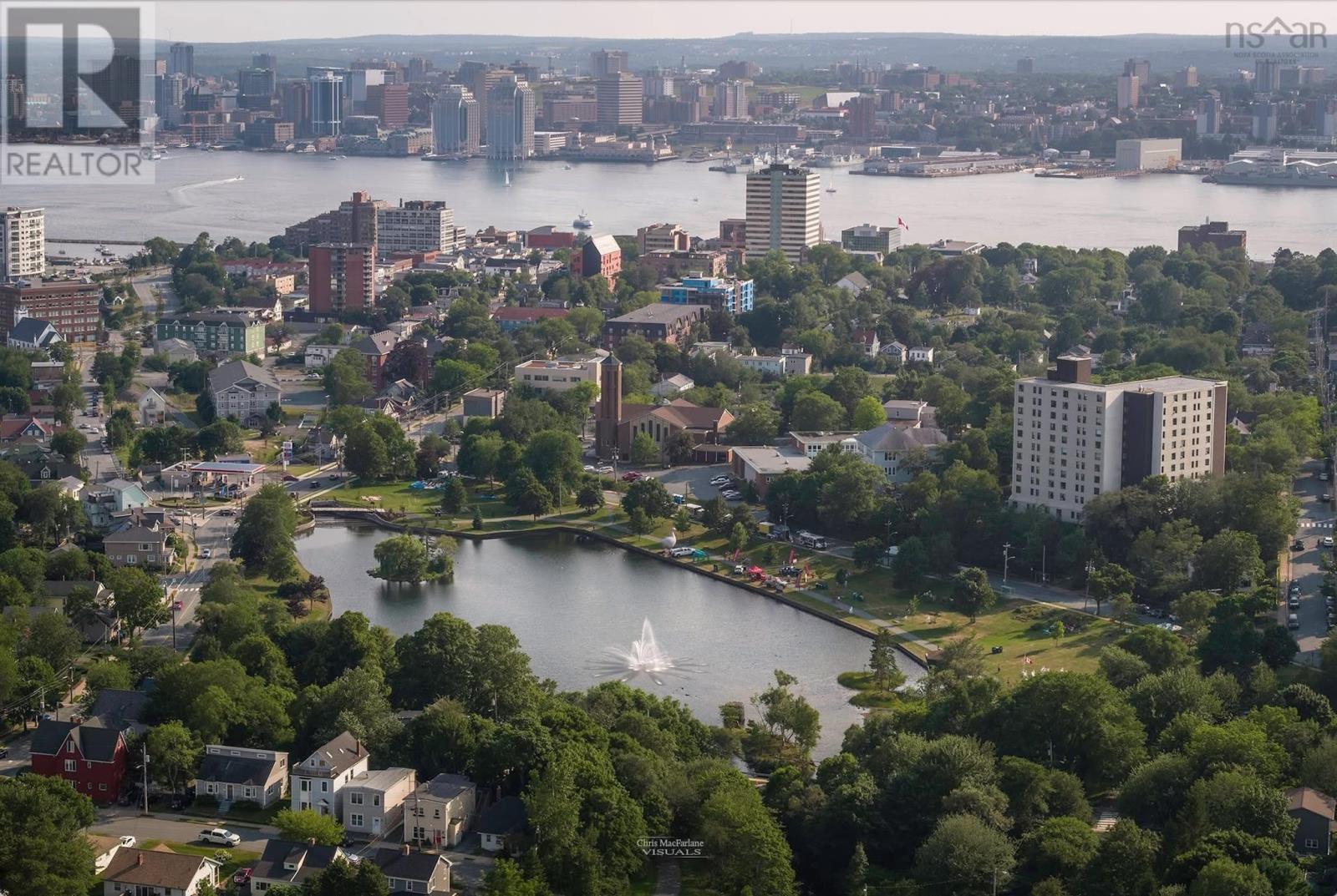 Property 37 of 49 of 132 B&C Prince Albert Road