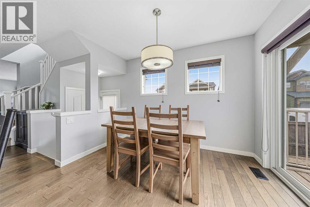 211 Fireside Drive, Cochrane