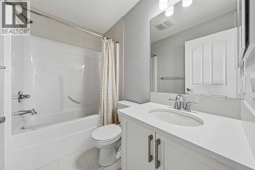 211 Fireside Drive, Cochrane